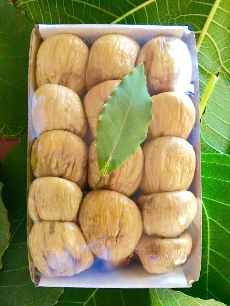 Dried Figs SEASON CROP UK LTD